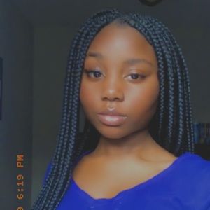 Meet your Posher, Satarah